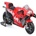 Maisto - Мотоциклет, GASGAS Factory Racing Tech3 2023, 44 Пол Еспаргаро, 1: 18 (36392-44)