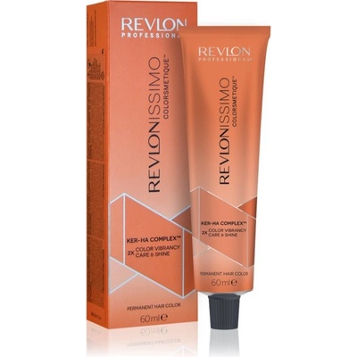 Revlon Professional Revlonissimo Colorsmetique Copper Shades 66.40 60 ml