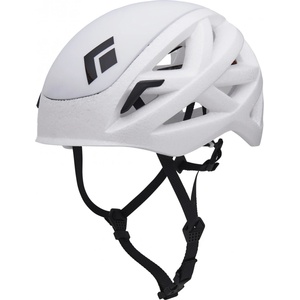 Black Diamond Каска от пяна Black Diamond Vapor Helmet Climbing helmet - White - размер S/M 53-59 cm (317-0215-0311)