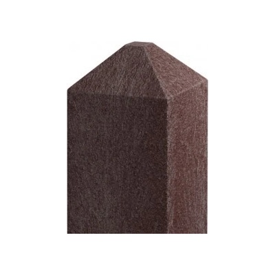 TRANSFORM Hranol 92x92, 2,0 m, diamant, H