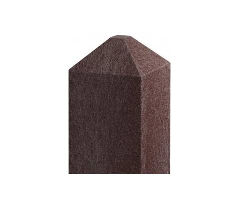 TRANSFORM Hranol 92x92, 2,0 m, diamant, H