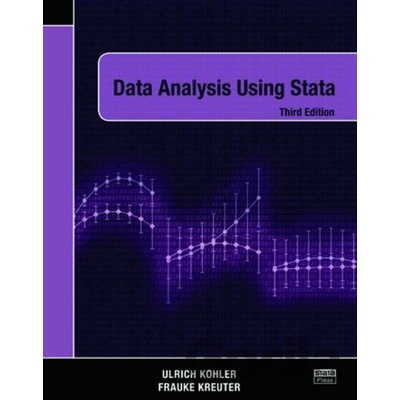Data Analysis Using Stata Kohler Ulrich