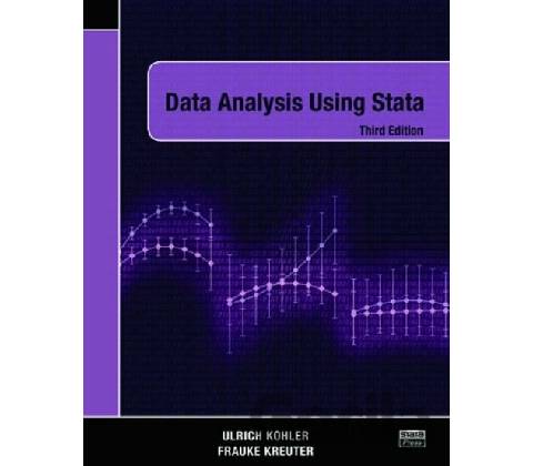 Data Analysis Using Stata Kohler Ulrich