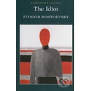 The Idiot, The - F.M. Dostoevsky