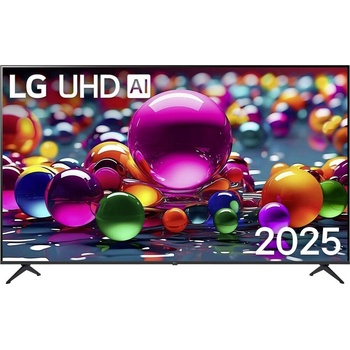 LG 86UA75006LA