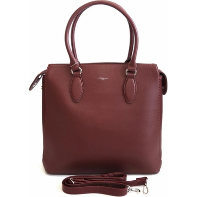 David Jones 5803-2 vínová