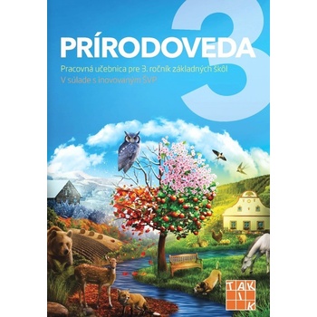 Prírodoveda 3