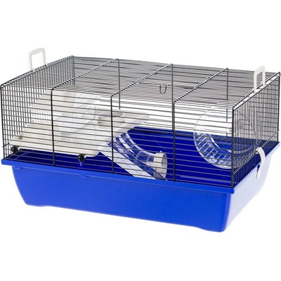 Inter Zoo Pinki I s výbavou 50 x 33 x 27 cm