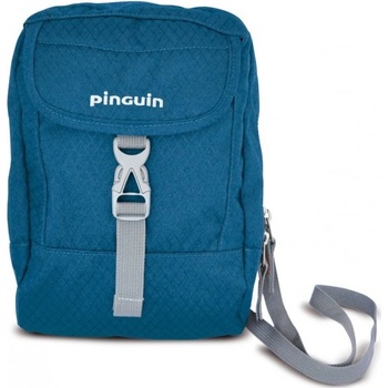 Pinguin příruční taška Handbag L petrolejově zelená