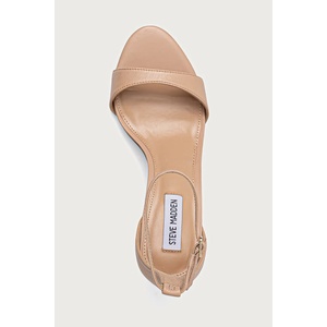 Steve Madden сандали с висок ток от кожа Necy (11005710.257)