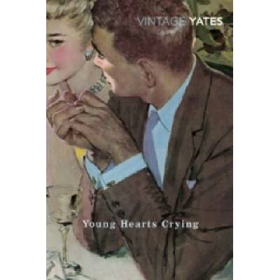 Young Hearts Crying - R. Yates