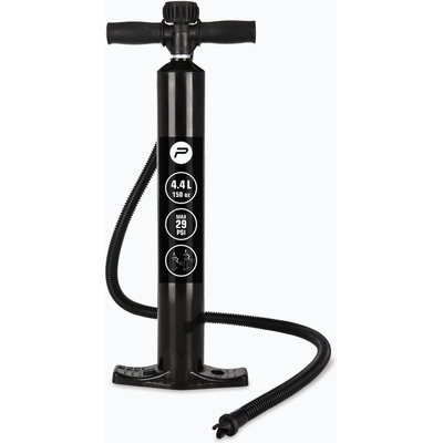 Pure4Fun Помпа за десктоп SUP Pure4Fun Double Action P4F950540
