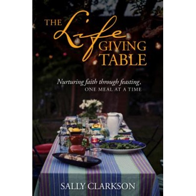 Lifegiving Table, The