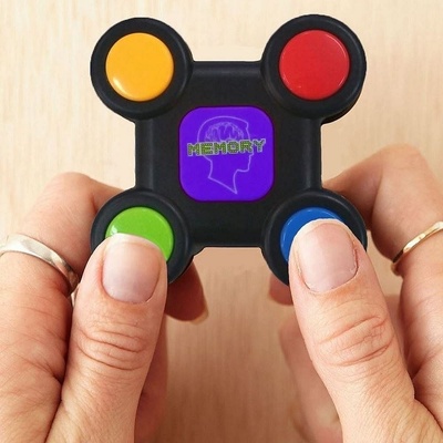 Paměťové bludiště