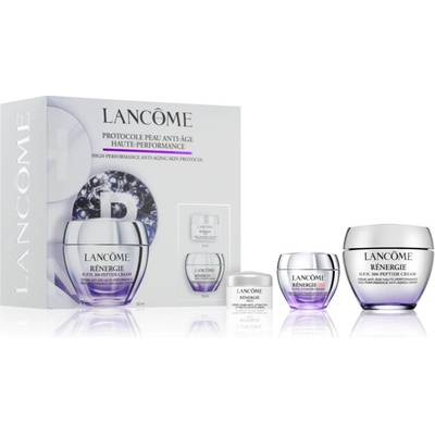 Lancome Rénergie H. P. N. 300-Peptide Cream подаръчен комплект за жени