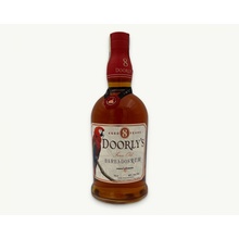 Doorly's Fine Old Barbados Rum 8y 40% 0,7 l (čistá fľaša)