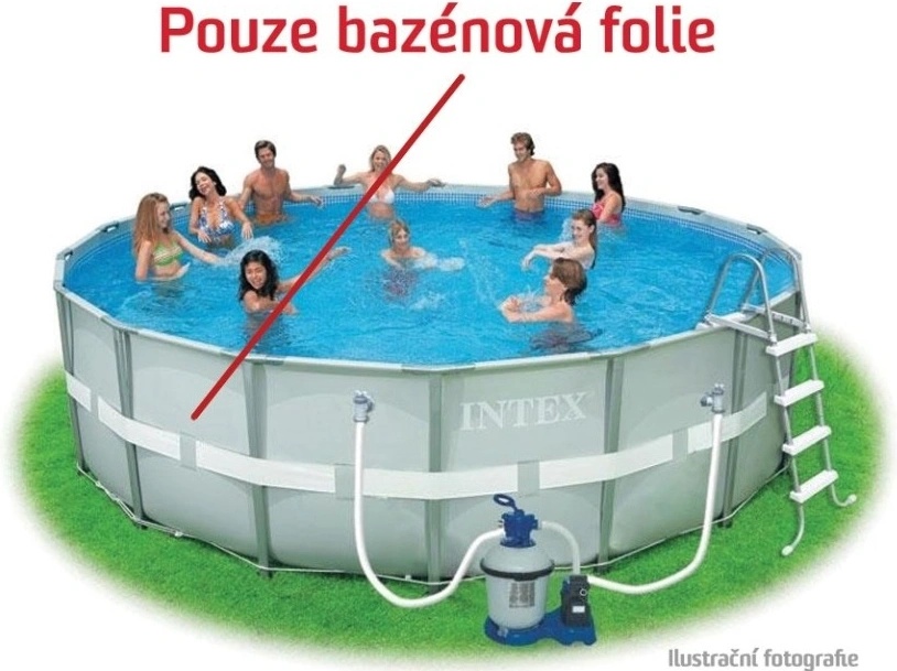Nahradni Folie Pro Bazen (fólie jsou, vašeho bazénu, fólie bazén, kvalitní náhradní, náhradní fólie, Tyto fólie) Nahradni Folie Pro Bazen
