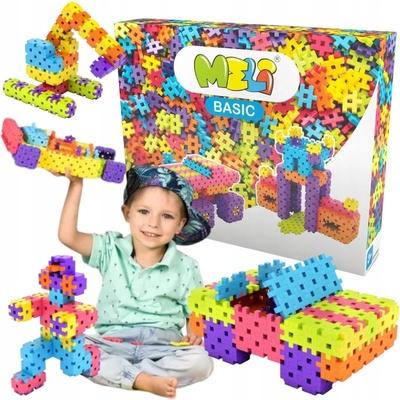 MELI Basic 1000