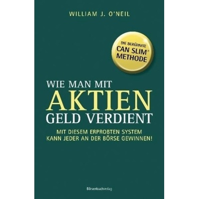 Wie man mit Aktien Geld verdient