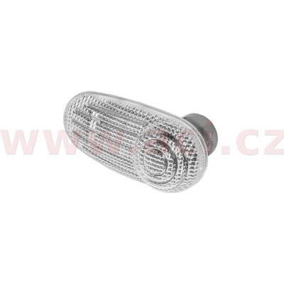 Blikač VAN WEZEL 0177913