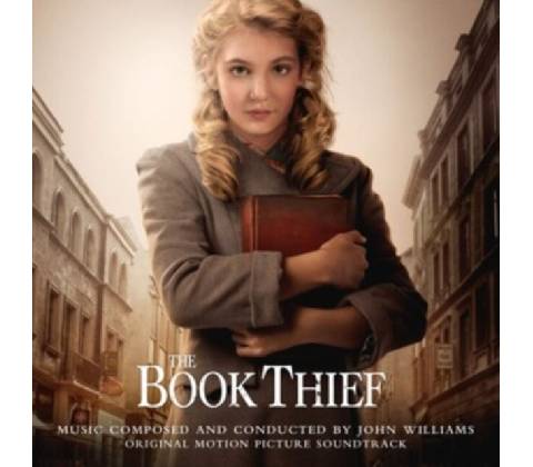 Book Thief