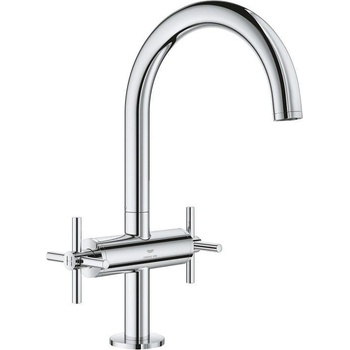 GROHE Стоящ смесител за кухня, Atrio, Grohe, 21144000, L размер (21144000)