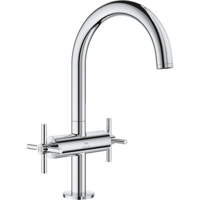 GROHE Стоящ смесител за кухня, Atrio, Grohe, 21144000, L размер (21144000)