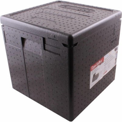 Cambro Termobox PROFI na 8 pizza krabic, 410*410*404 mm