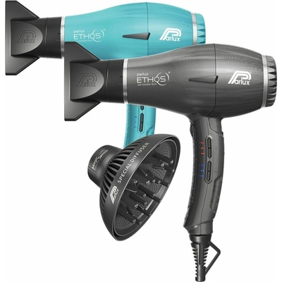 Parlux set Ethos Ionizační fén + Difuzér Magic Sense