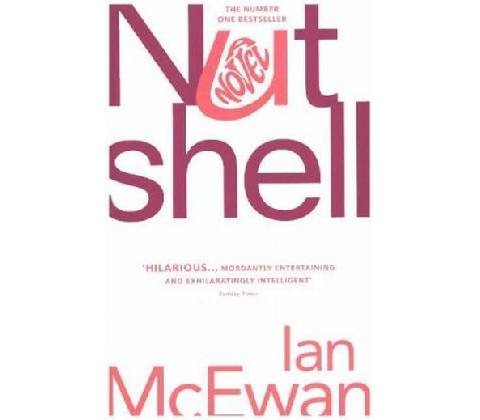 Nutshell - Ian McEwan