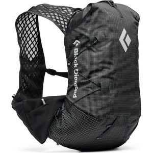 Black Diamond Раница за трейл бягане Black Diamond Distance 8 Backpack Trail running backpack - Black (504-1507-0212)