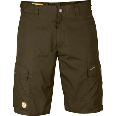 Fjällräven Ruaha shorts M DARK GREY