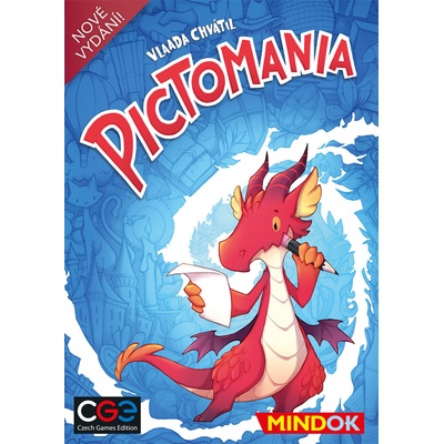 Pictomania