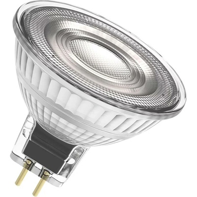 Osram GU5.3 MR16 8W 50W 621lm 4000K Neutrálna 36° CRI90 12V SUPERSTAR stmievateľná LED žiarovka