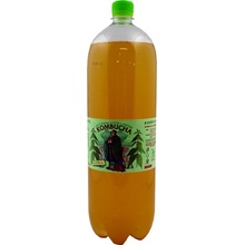 Stevikom Kombucha Kopřiva 2 l