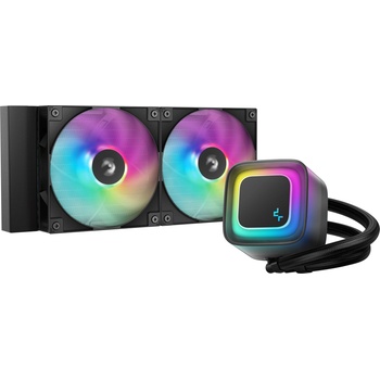 Deepcool LE240 V2 (R-LE240-BKAMMC-G-2)
