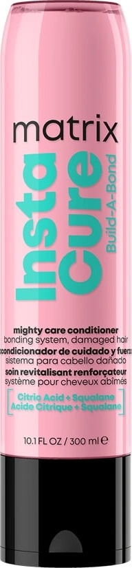 Matrix Instacure Build a Bond Mighty Bonds Conditioner Балсам за коса дамски 30ml