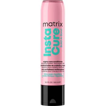Matrix Instacure Build a Bond Mighty Bonds Conditioner Балсам за коса дамски 30ml