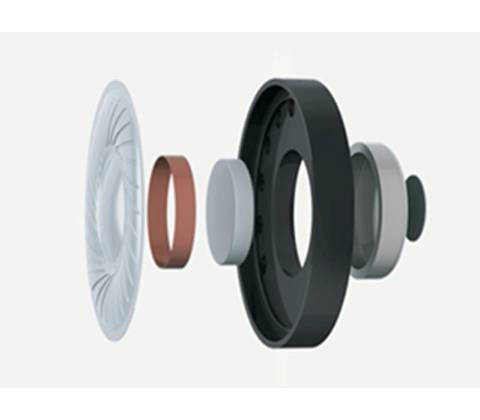 Koss CS295 USB