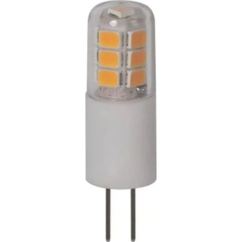 Nedes LED Stmievateľná žiarovka G4/2W/12V 4000K ND3610
