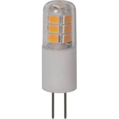 Nedes LED Stmievateľná žiarovka G4/2W/12V 4000K ND3610