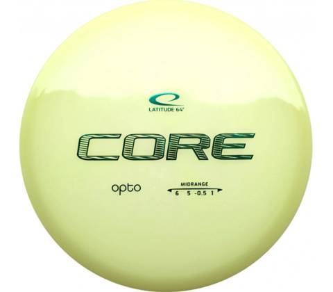 Latitude 64º Core Opto