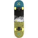 Skateboard komplety NILS CR 3108 SA Brain