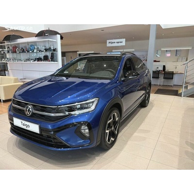 Volkswagen Taigo 1.5 TSI R-Line 110 kW