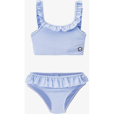 Coqui Eslim Kids blue stripes