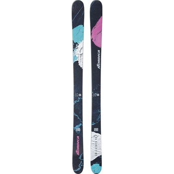 Nordica Ски unleashed 98 flat