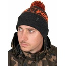 FOX zimní collection bobble hat CHH021