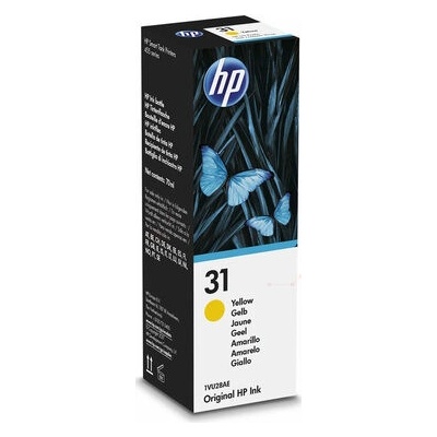 Atrament HP 1VU28AE - originálny