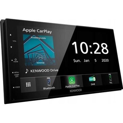 Kenwood DMX-5020DAB