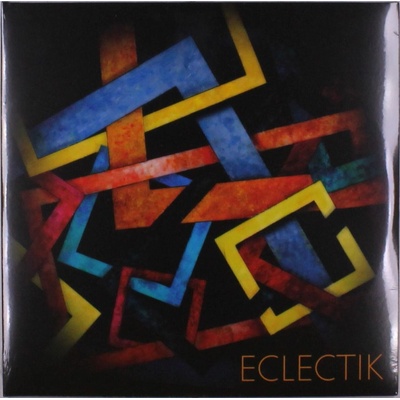 André Ceccarelli & Sylvain Luc & Hadrien Féraud - Eclectik (Gatefold Sleeve) (Limited Edition) (2 LP) (3521381566468)